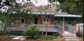 BIỆT THỰ NHƠN TÂY CỦ CHI SANG XỊN MỊN CHO ANH EM