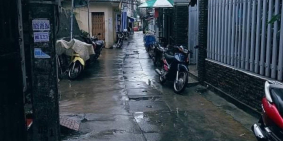 Bán Nhà giá rẻ Cầu Đá Vĩnh Nguyên Nha Trang