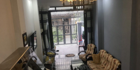 bán nhà đường Trần Phú Ninh Kiều Cần Thơ