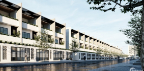 CƠ HỘI AN CƯ VÀ ĐẦU TƯ TẠI KHU PHỐ ĐẲNG CẤP CỒN KHƯƠNG DIAMOND CITY