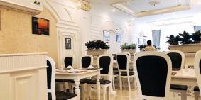 QUẬN 10 - BÁN NHÀ MT ĐƯỜNG LÊ HỒNG PHONG PHƯỜNG 12 KINH DOANH 7 TẦNG BTCT