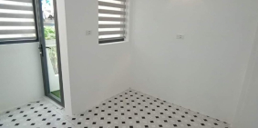 Bán nhà nhỏ xinh, hẻm 3m thông, chỉ 2.750t