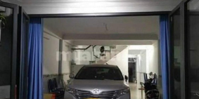 Nhà 2 mặt tiền đường Trường Chinh, 110m2 – 3 lầu đúc chỉ 6,750 tỷ.