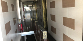 Bán nhà mặt tiền cạnh đường Nguyễn Thị Thập, P. Tân Phong, Q7 giá 46 tỷ