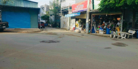 Giảm Giá Lô góc 2 MT Kinh Doanh đường 8,lò lu .P Trường Thạnh, Q9