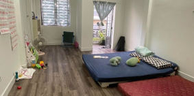 Bán nhà đường Bình Thành, Bình Tân Ô Tô Tận Cửa 54m2 Giá: 3.7 tỷ