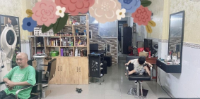  Nhà Bình Tân, 76m2, đang kinh doanh, mặt tiền đường 14m có vỉa hè, 7,95tỷ.