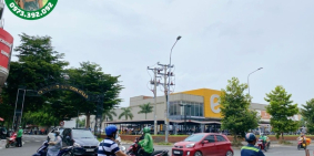 Bán Nhà Mặt Tiền Phan Văn Trị Tiện Kinh Doanh - Thanh Tuyền Cityland