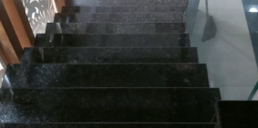 NHÀ MỚI HẺM Ô TÔ PHẠM VĂN CHIÊU, DT 75M2 5 TẦNG 8.8 TỶ (thương lượng)