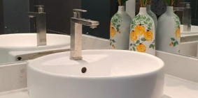 Bán Villa mini SIÊU ĐẸP đường Lê Đức Thọ Phường 6, Gò Vấp, giá chỉ 3.8 tỷ.