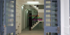 BÁN NHÀ ĐẶNG VĂN NGỮ PHƯỜNG 14 QUẬN PHÚ NHUẬN DIỆN TÍCH 51M2 GIÁ BÁN 9,5 TỶ