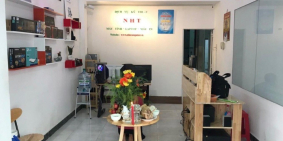 TÂN BÌNH - BÁN NHÀ MT KHU BÀU CÁT PHƯỜNG 13 NGANG 6M 4TẦNG BTCT 10 PHÒNG KD