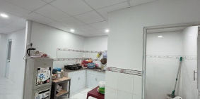 Bán  nhà Phan Sào Nam, P11, Tân Bình, Hẻm 5m DTsd 76m2 chỉ 3.75 tỷ