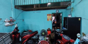 Bán nhà diện tích to, giá rẻ, tiện xây mới