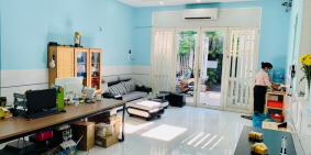 QUẬN TÂN PHÚ - BÁN NHÀ ĐƯỜNG GÒ DẦU PHƯỜNG TÂN QUÝ HXH TRÁNH GIÁ 11.5TỶ