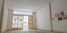 Bán Đất Tặng Nhà Đường Gò Dầu Tân Phú, ngang (5m) 85m2 Giá: 7.4 tỷ