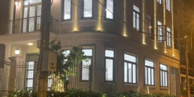 Bán nhà Góc 2 Mặt tiền đường 25 Sát Phạm Văn Đồng, P.Hiệp Bình chánh, Q. Thủ Đức