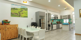 Bán Nhà Khu Điện Ảnh Sát Sông Sài Gòn.P. Hiệp Bình Chánh.Q. Thủ Đức. Liền kềTTTM