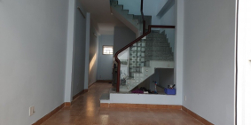 Bán nhà đường 17 phường hiệp bình chánh, TP. Thủ Đức. Liền kề TTTM GiGaMall