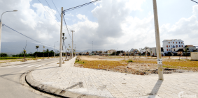 Bán đất nền đã có sổ giá cực ưu đãi Thị trấn Đông Phú - Quế Sơn