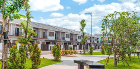 Dự án Sun Casa Central giá F0 từ CĐT VSIP bán tại Trung tâm Khu Đô Thị VSIP 2