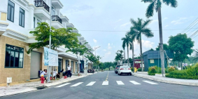 Bán nhà mặt tiền ShopHouse Phú Chánh – chính chủ giá ngộp