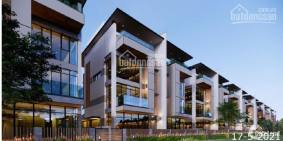 Bán Shophouse Midori Park Tp Mới Bình Dương 8.8x21m Giá 14 tỷ - Lh 0919433733