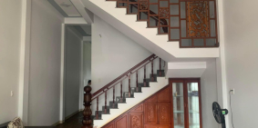 Bán Nhà 2 tầng , hẻm bê tông gần 4m, đường Nguyễn Công Phương, cao cấp