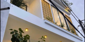 Chỉ 1ty780 dọn vào ở ngay nhà phố mới xây 2 tầng siêu đẹp - Tuy Hoà Phú Yên