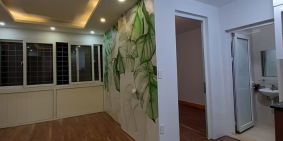 Bán căn hộ tập thể tầng 2, nhà B7, Thàng Công – Ba Đình