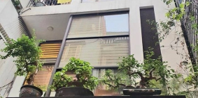 BÁN NHÀ PHỐ VĂN CAO – OTO ĐỖ CỬA – 5 TẦNG – LÔ GÓC 3 THOÁNG – NHỈNH 5 TỶ!!!