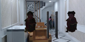 HÀNG XÓM LOTTE - NHÀ ĐẸP 6 TẦNG Ở NGAY!