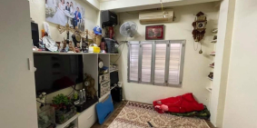 Chưa Đến 2 Tỷ Có Nhà Ba Đình. Văn Cao 16m2. 4 Tầng. Ngõ Xe Máy Tránh. 1.75 tỷ.