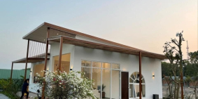 Cần bán gấp biệt thự nghỉ dưỡng Bảo Lâm -Lâm Đồng.