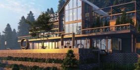 Bán nhà giá rẻ sổ sẳn tại Lộc Tân Lâm Đồng