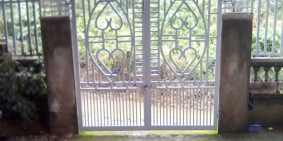 Bán nhà hẻm đường Trần Phú Bảo Lộc 1tỷ4