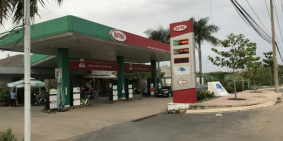 Nhà đẹp 1 trệt 1 lầu P. Hiệp Hòa giá rẻ mùa dịch