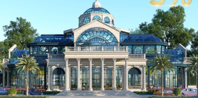 Aqua City Đồng Nai là dự án về khu đô thị sinh thái thông minh đầu tiên