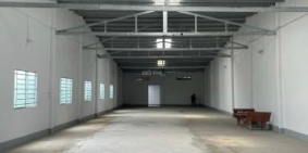 Bán nhà 9x40m, mặt tiền QL 1A, giữa BOT Cai Lậy Tiền Giang