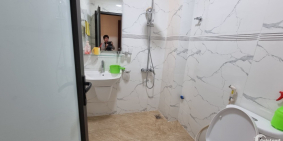 Bán nhà Trần Cung, Nghĩa Tân 42m2, 5 tầng chỉ 4.9 tỷ NHÀ SIÊU ĐẸP - Ở NGAY.