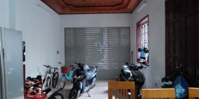 Bán nhà Phạm Văn Đồng KINH DOANH, NGÕ THÔNG, 35m2, 5T, MT 3.8m, 3.7 tỷ.