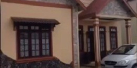 Cần bán gấp nhà phố biệt thự thành phố Đà Lạt