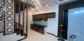 HIẾM! ĐẶNG TIẾN ĐÔNG GẦN PHỐ - NHÀ MỚI ĐẸP Ở LUÔN!