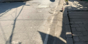 Bán nhà phân lô vị trí đẹp phố Hồ Đắc Di ,35m2x5 tầng, MT 3.5m, Giá 5.2 tỷ