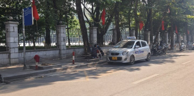 Cần bán nhà riêng 44mx5Tx6.7 tỷ,Phố Đặng Tiến Đông,Tây Sơn,Đống Đa.