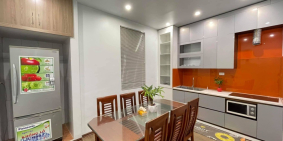 Bán nhà Phan Đình Giót, Hà Đông, ngõ thông, 38m2, 4T, full nội thất, hơn 4 tỷ