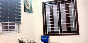 Bán nhà mặt ngõ Hà Trì, lô góc, ngõ thông, chủ tự xây, 60m2, chỉ hơn 4 tỷ