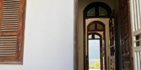 Hot! Bán nhà kiến trúc kiểu Pháp- Quang Trung, Hà  Đông, Sổ đỏ 88m 4T chỉ 4.x tỷ