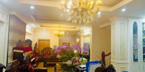 Siêu Biệt Thự Villa HUYNDAI HILLSTATE HÀ ĐÔNG - Thiên Đường Giữa Lòng Thành Phố