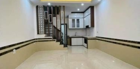 PHỐ VỌNG - 5 TẦNG - NGÕ 3M - SÁT PHỐ - TIỆN ÍCH BẠT NGÀN 37M×5T, NHỈNH 5 TỶ